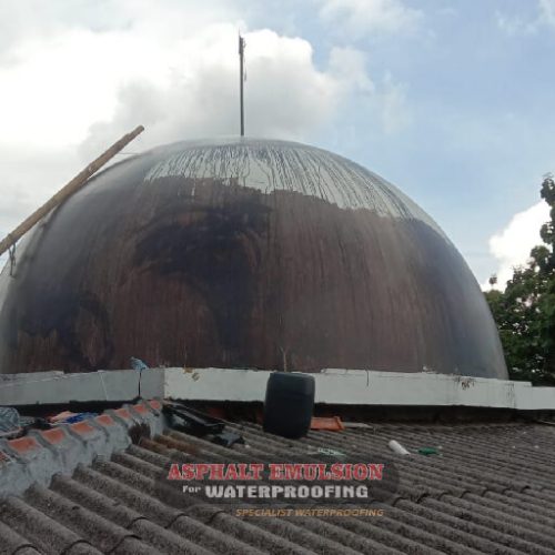 banner ASPHALT EMULSION wm-02