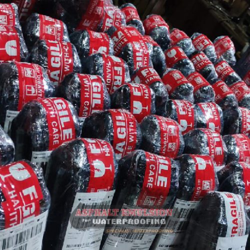 banner ASPHALT EMULSION wm-57