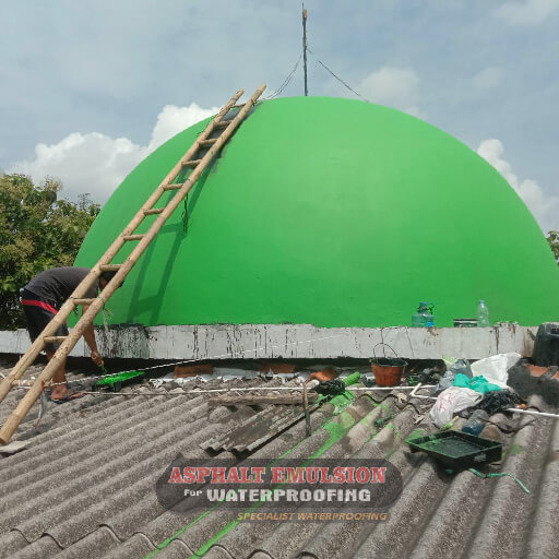 banner ASPHALT EMULSION wm-01