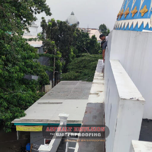 banner ASPHALT EMULSION wm-10