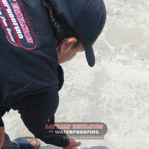 banner ASPHALT EMULSION wm-11